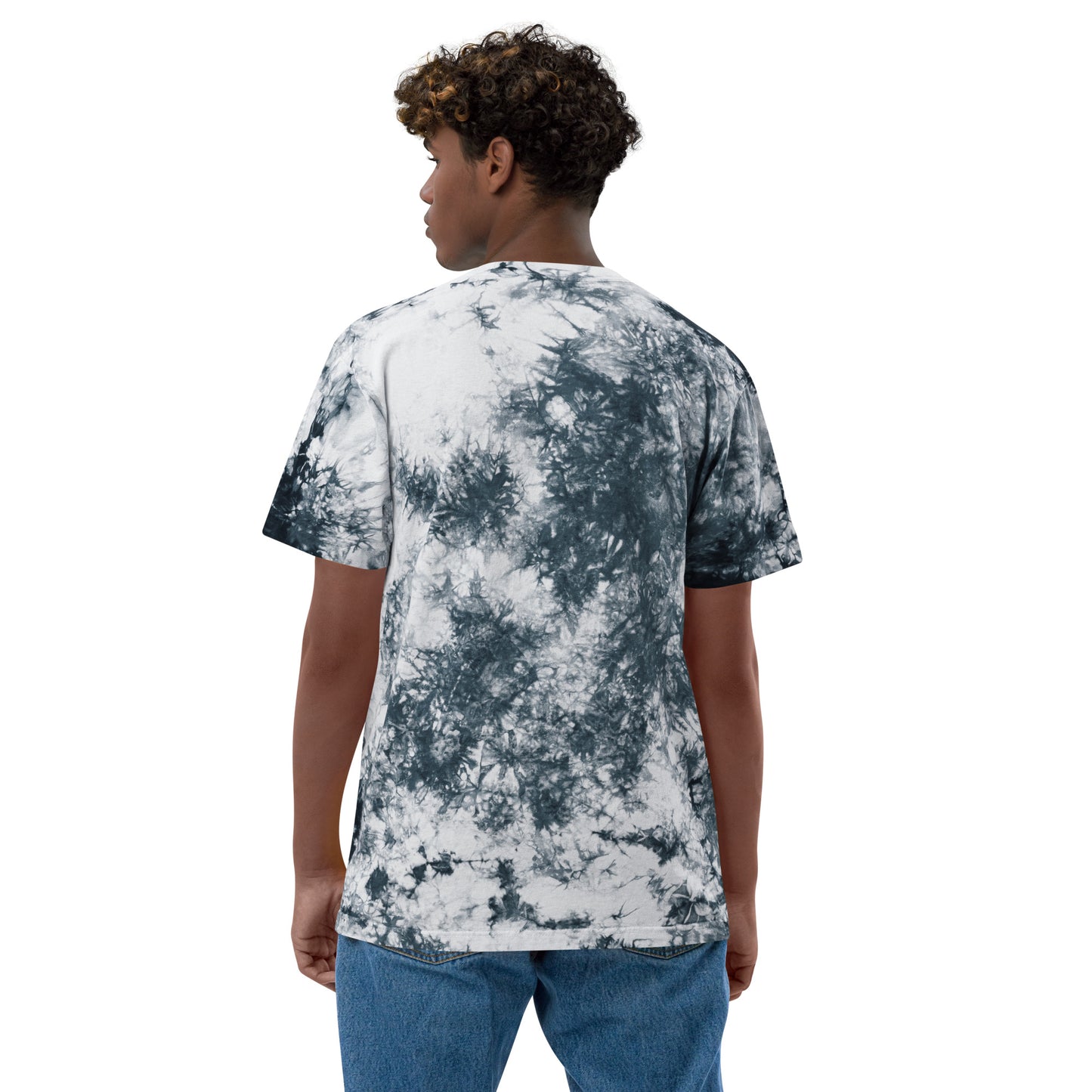 Tie-Dye Shirt