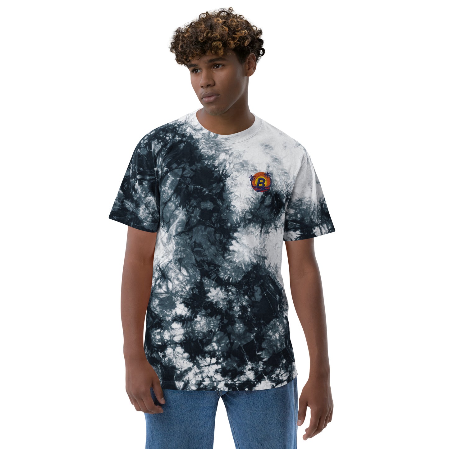 Tie-Dye Shirt