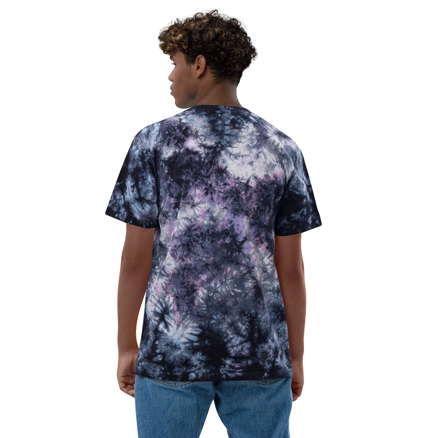 Tie-Dye Shirt