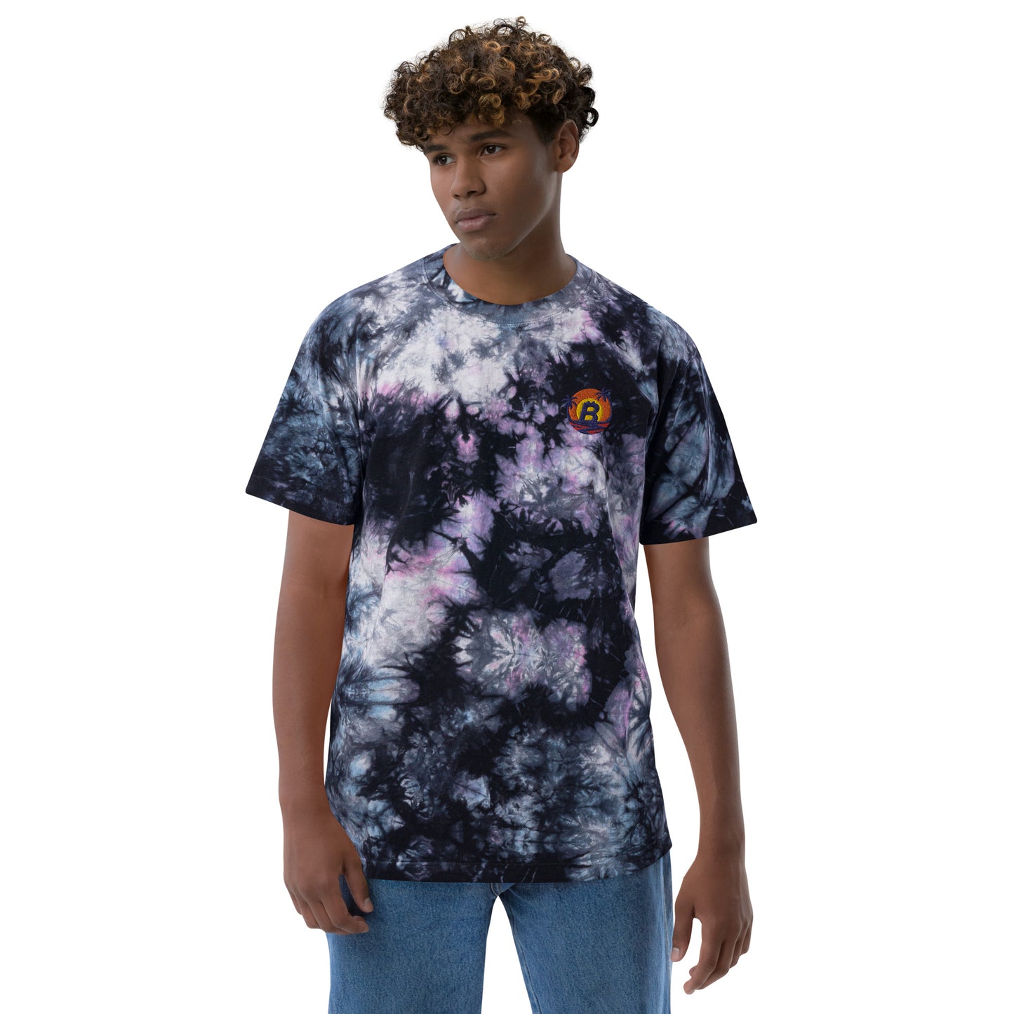 Tie-Dye Shirt