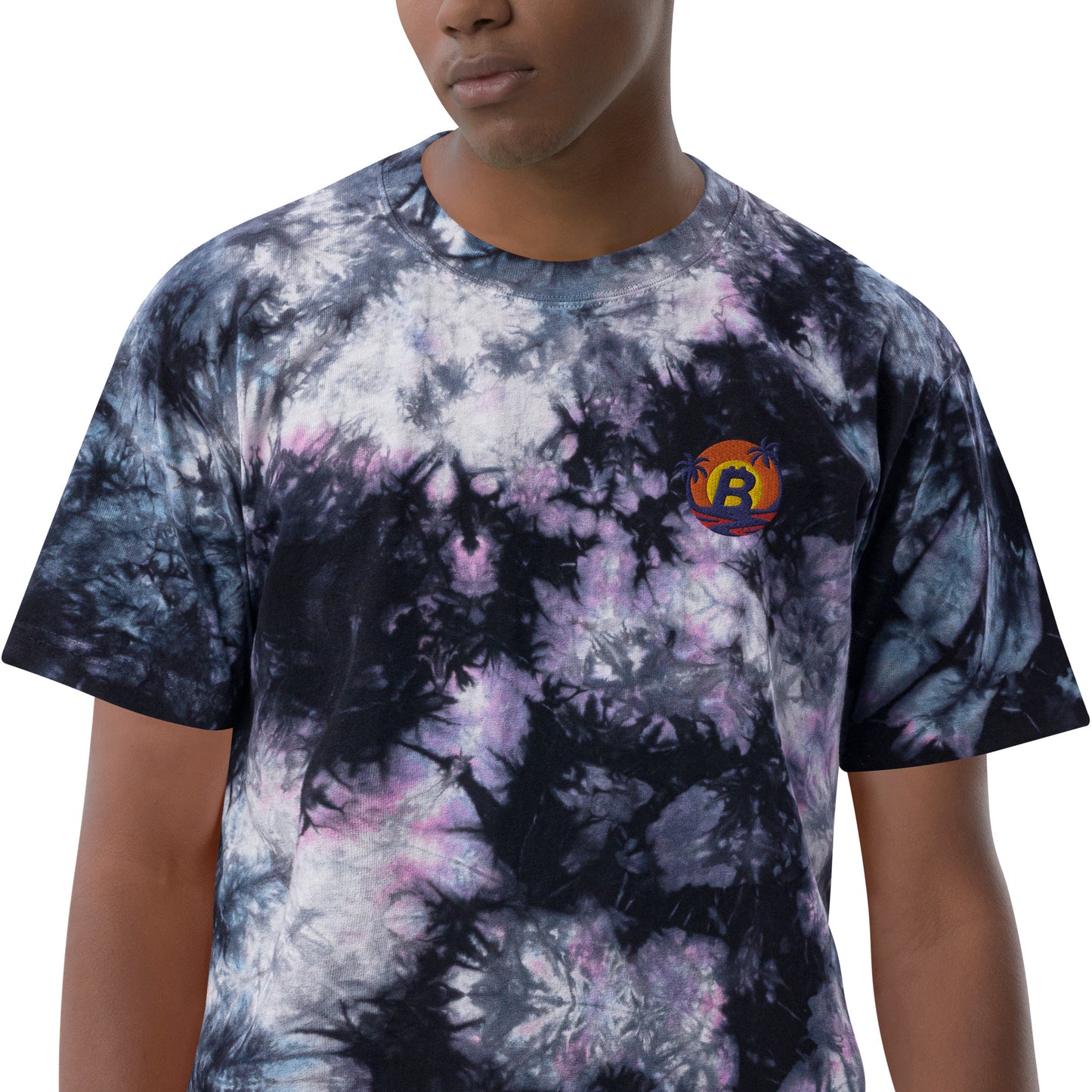 Tie-Dye Shirt