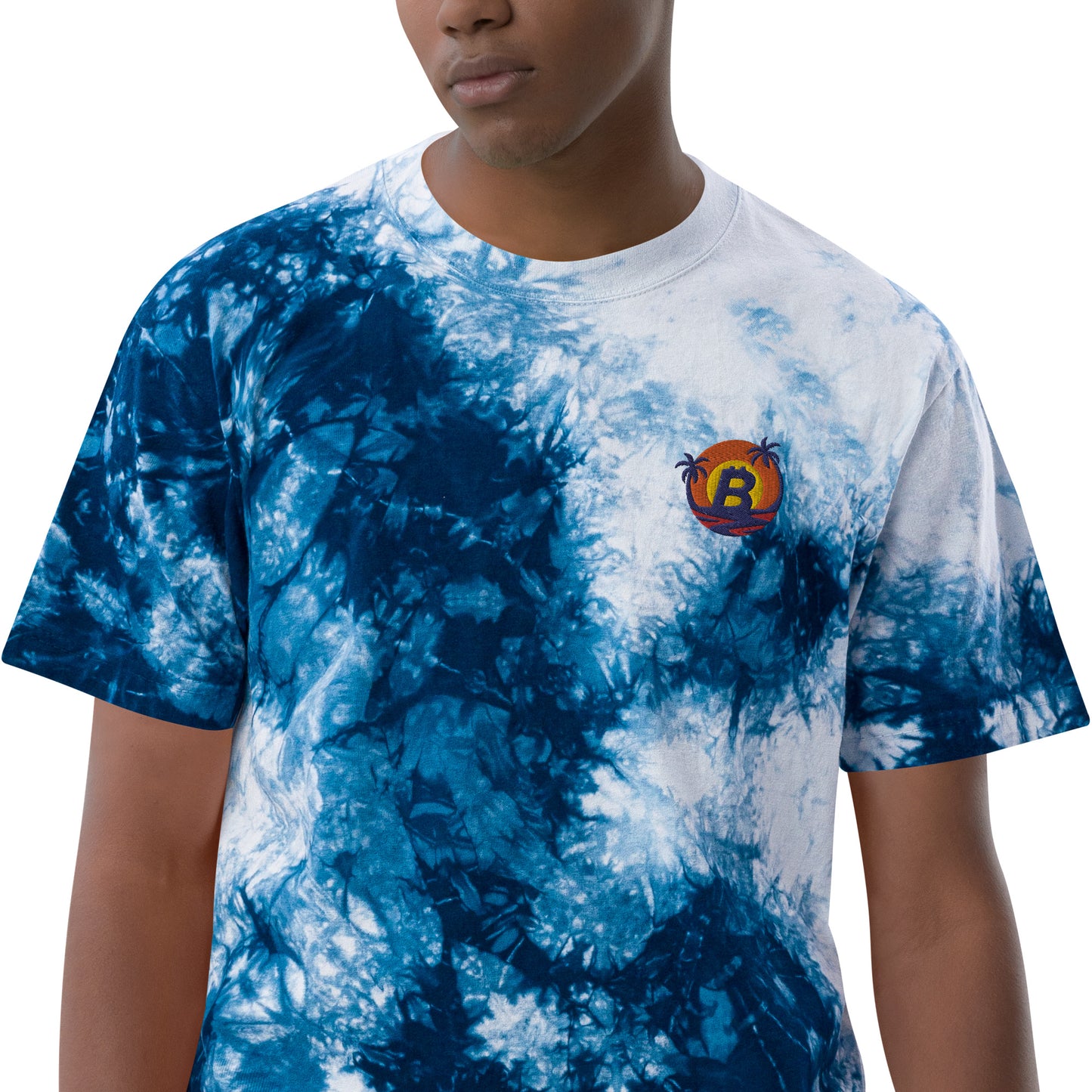 Tie-Dye Shirt