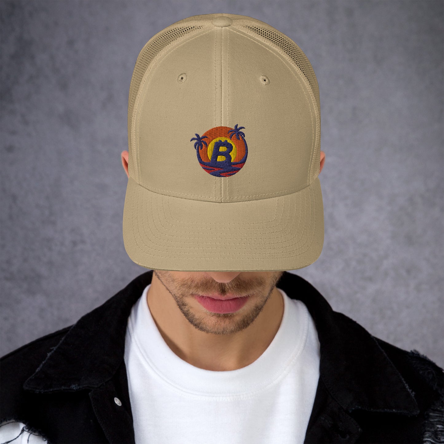 Trucker Hat