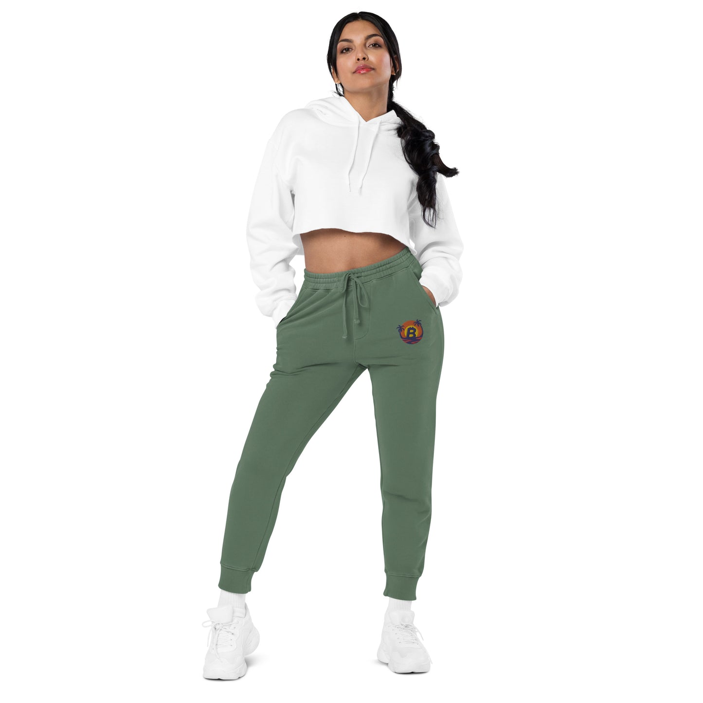 Unisex Sweatpants