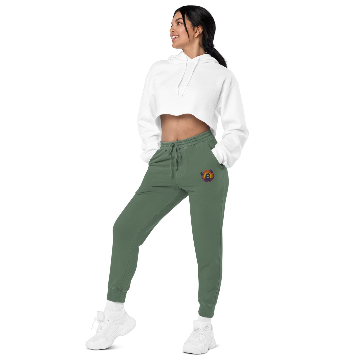 Unisex Sweatpants