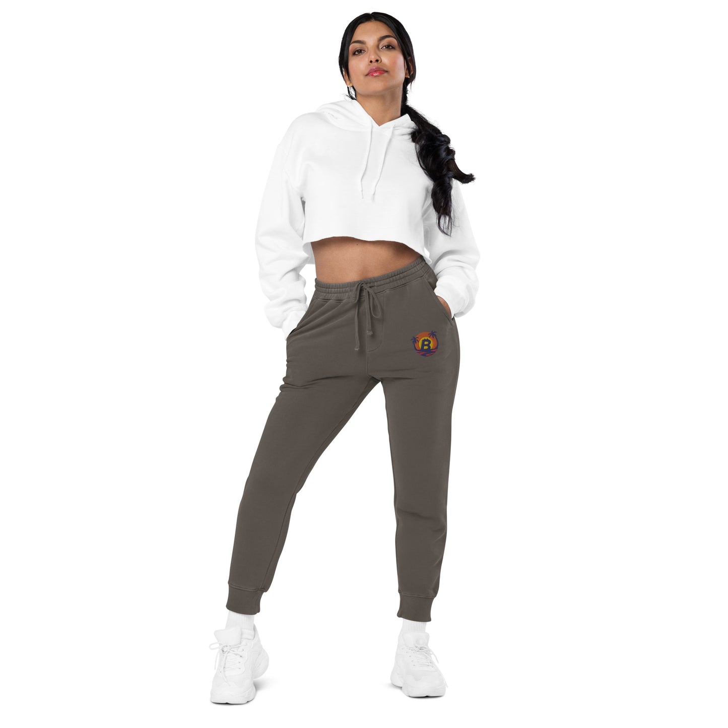 Unisex Sweatpants