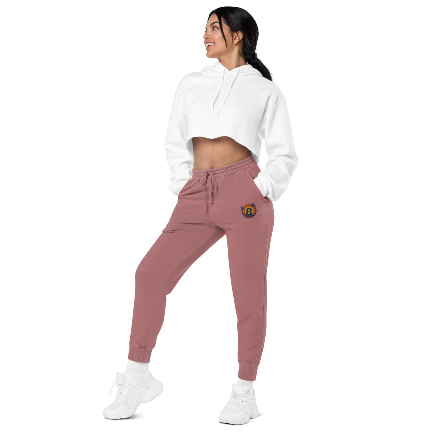 Unisex Sweatpants