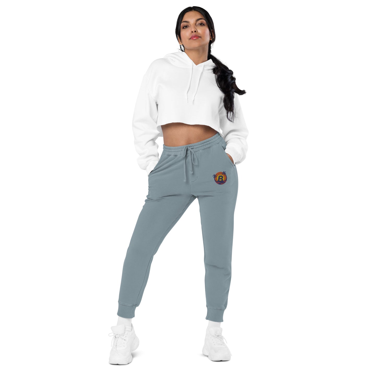 Unisex Sweatpants